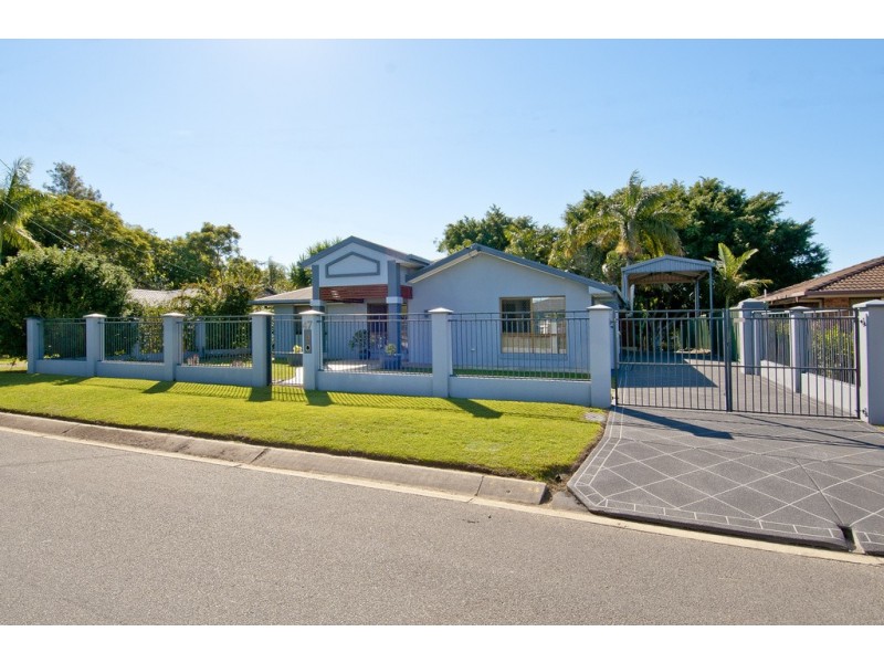 47 Mercury Drive, Bethania QLD 4205