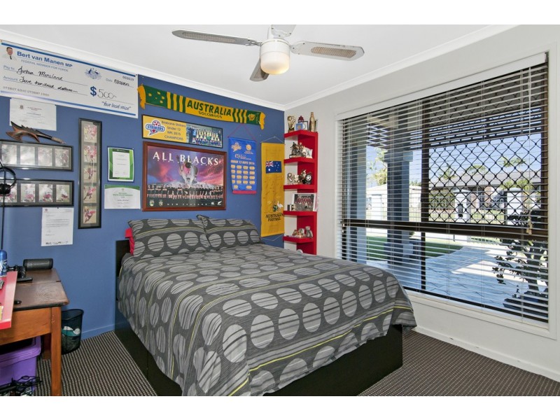 47 Mercury Drive, Bethania QLD 4205