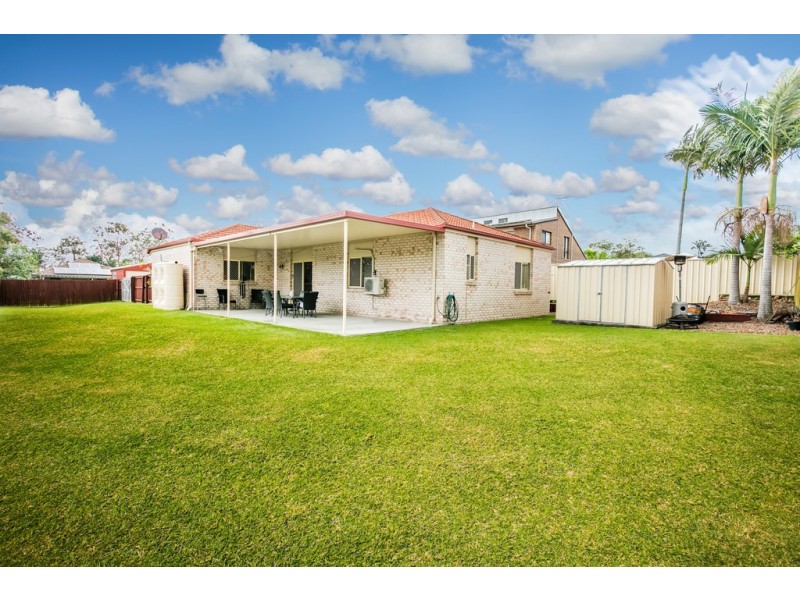 Marsden QLD 4132