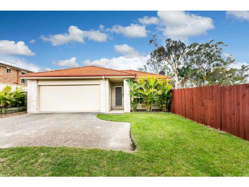 Marsden QLD 4132