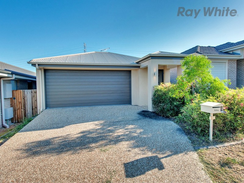 10 Bailey St, Yarrabilba QLD 4207