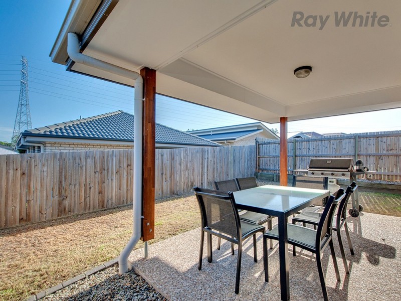 10 Bailey St, Yarrabilba QLD 4207