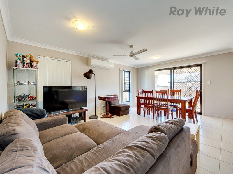 10 Bailey St, Yarrabilba QLD 4207