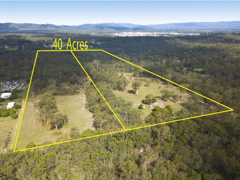 102-132 Bobermien Road, Logan Village QLD 4207