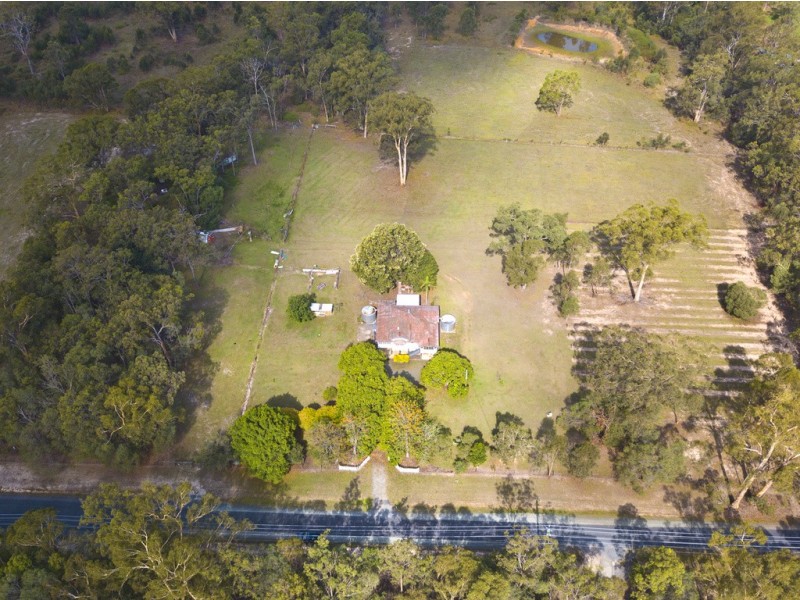 102-132 Bobermien Road, Logan Village QLD 4207