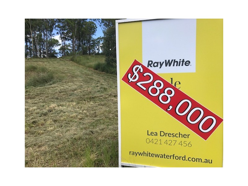 Logan Village QLD 4207