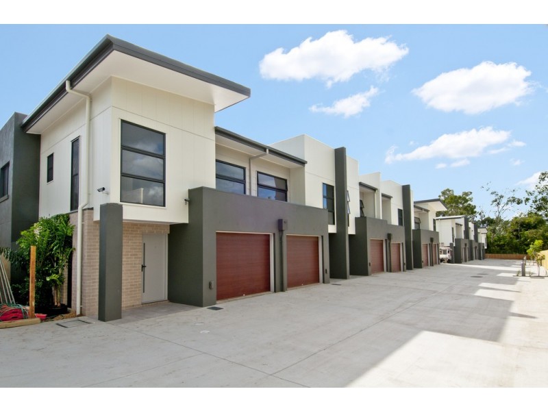 1-13/41 Solomon Ave, Loganholme QLD 4129