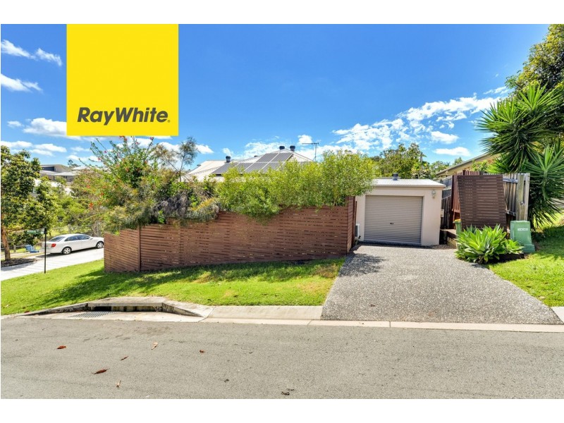 8 Mist Lane, Springfield Lakes QLD 4300