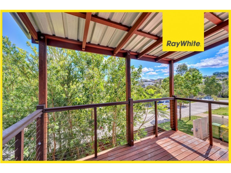 8 Mist Lane, Springfield Lakes QLD 4300