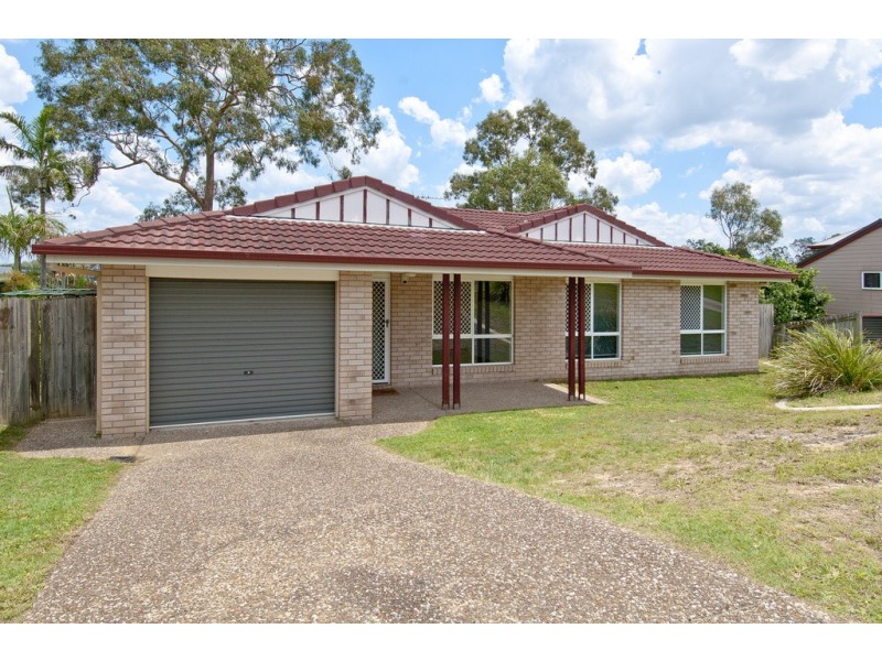 85 Overland Dr, Edens Landing QLD 4207