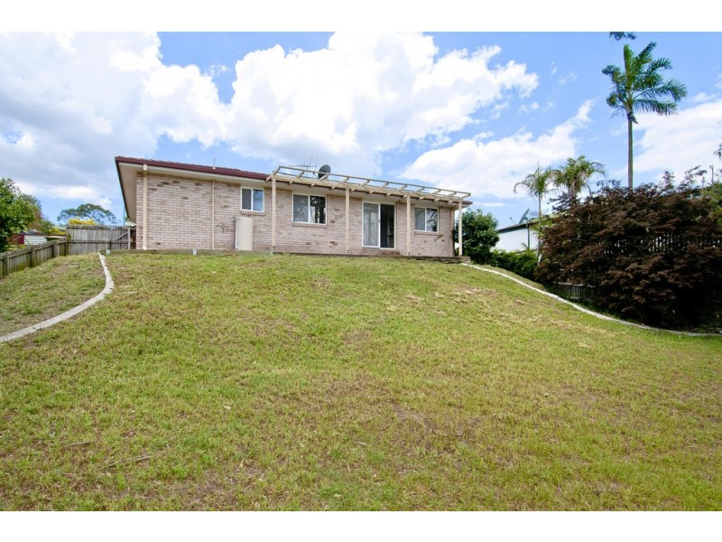 85 Overland Dr, Edens Landing QLD 4207