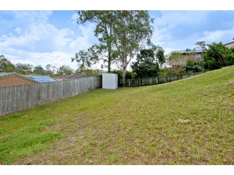 85 Overland Dr, Edens Landing QLD 4207