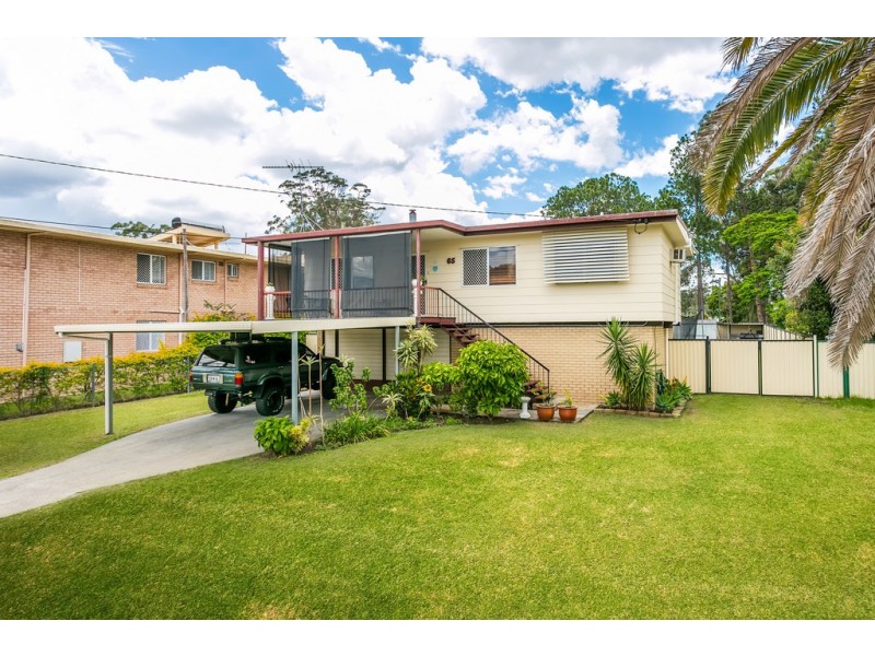 65 First Ave, Marsden QLD 4132