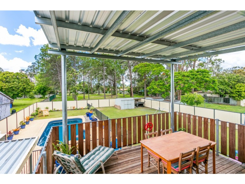 65 First Ave, Marsden QLD 4132