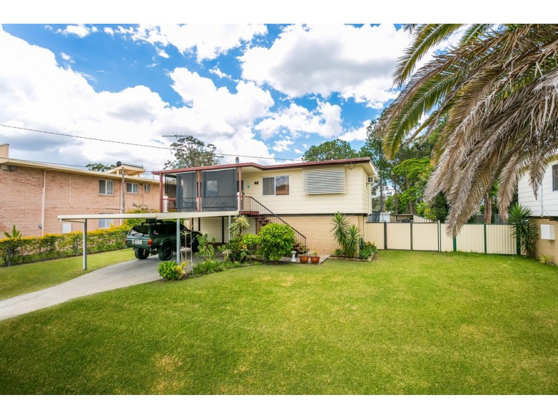 65 First Ave, Marsden QLD 4132