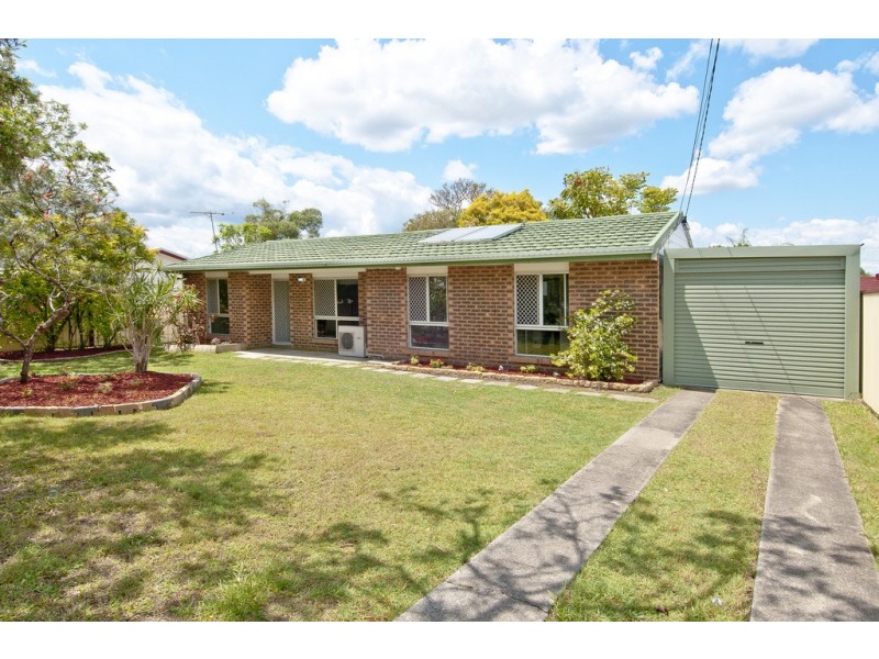 26 Brushbox St, Crestmead QLD 4132
