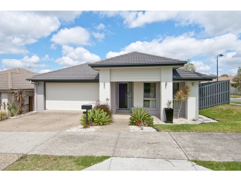Waterford QLD 4133
