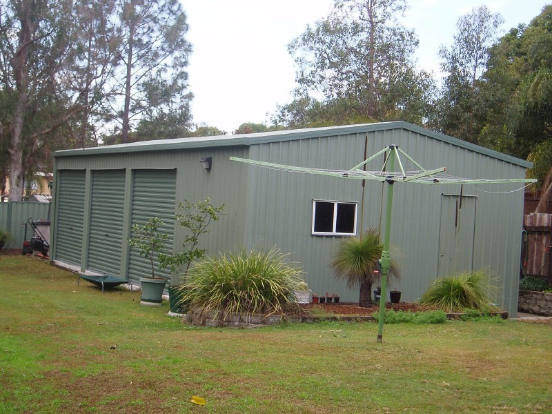Marsden QLD 4132