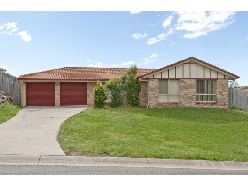 3 Waterline Cr, Waterford QLD 4133