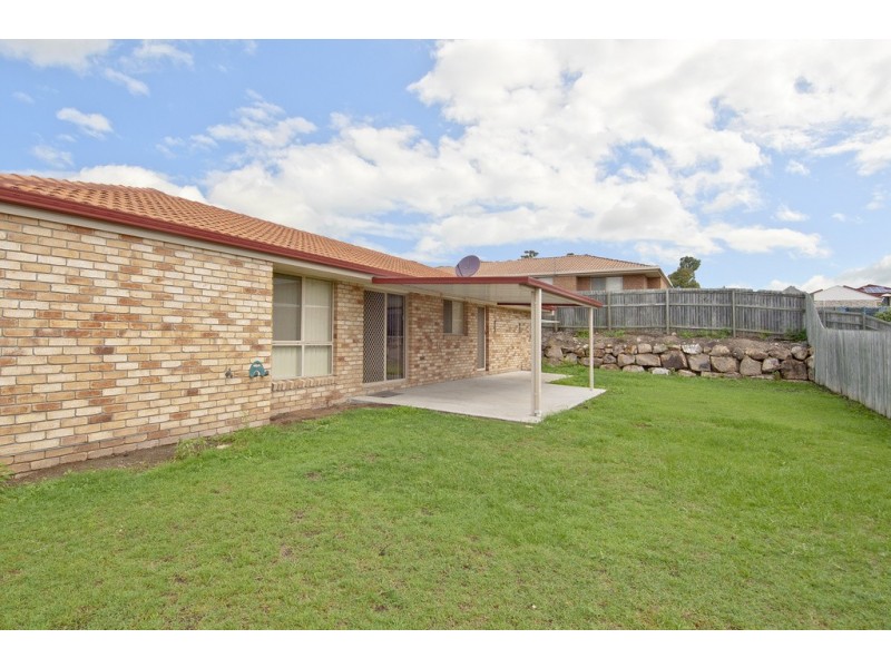 3 Waterline Cr, Waterford QLD 4133