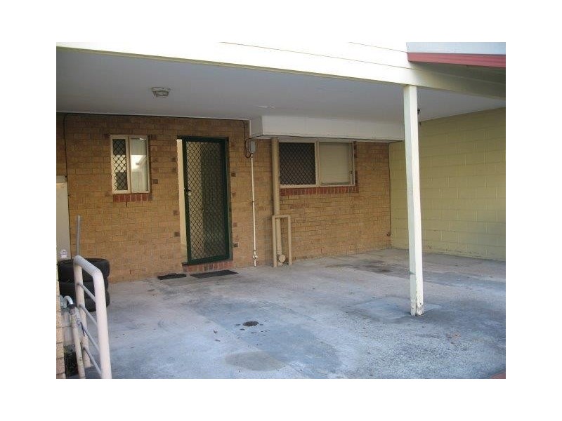 2/159 Fairfield Rd, Fairfield QLD 4103