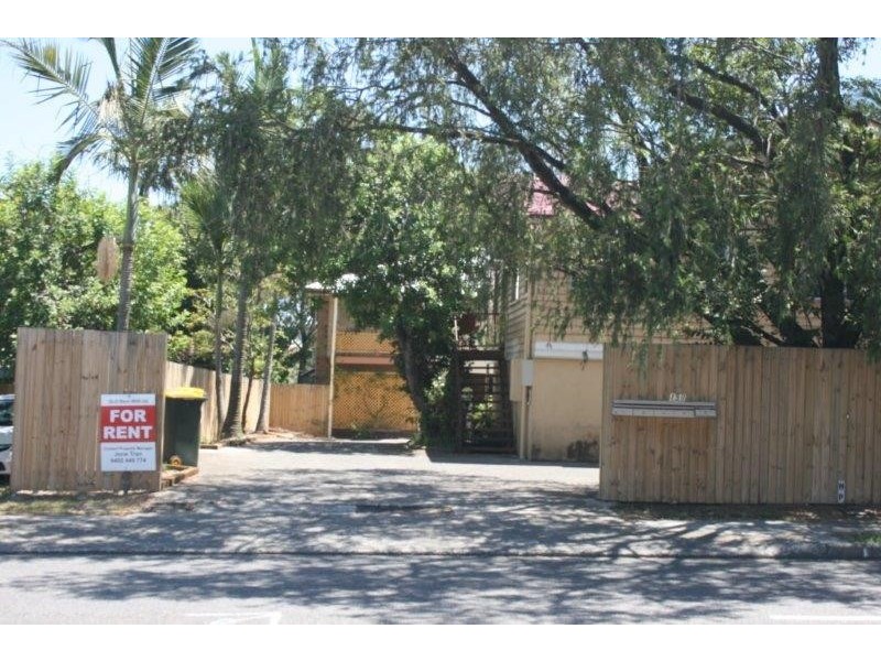 2/159 Fairfield Rd, Fairfield QLD 4103