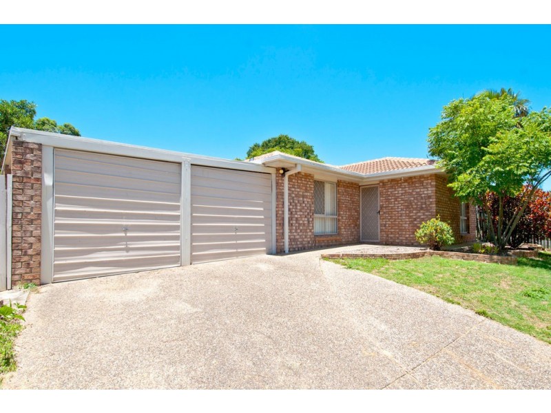 26 Federation Drive, Hillcrest QLD 4118