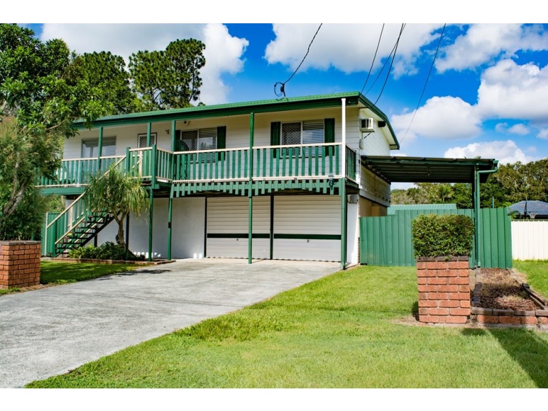 49 Evergreen Avenue, Loganlea QLD 4131