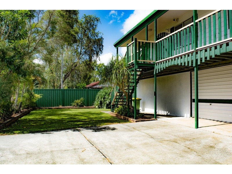 49 Evergreen Avenue, Loganlea QLD 4131