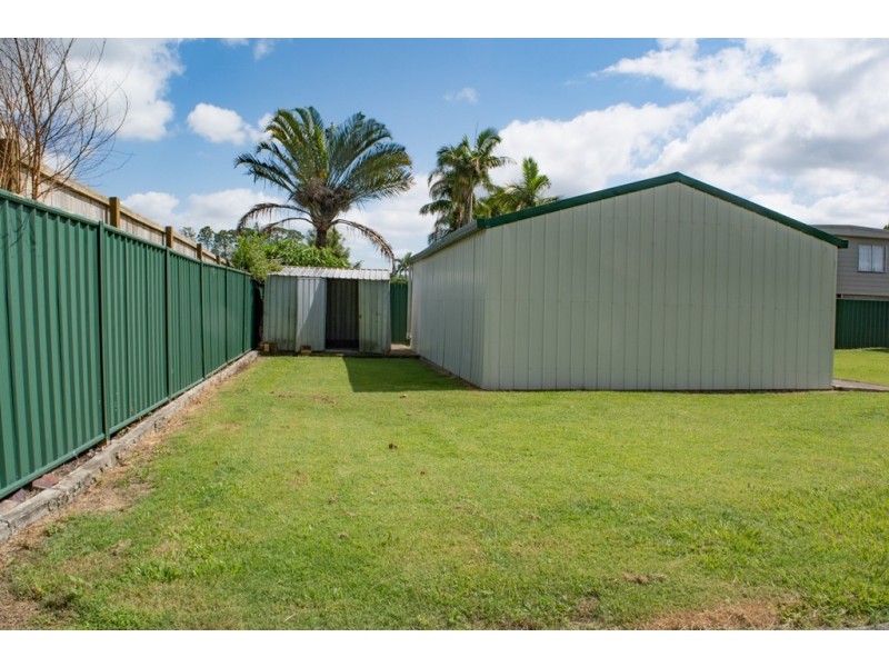 49 Evergreen Avenue, Loganlea QLD 4131