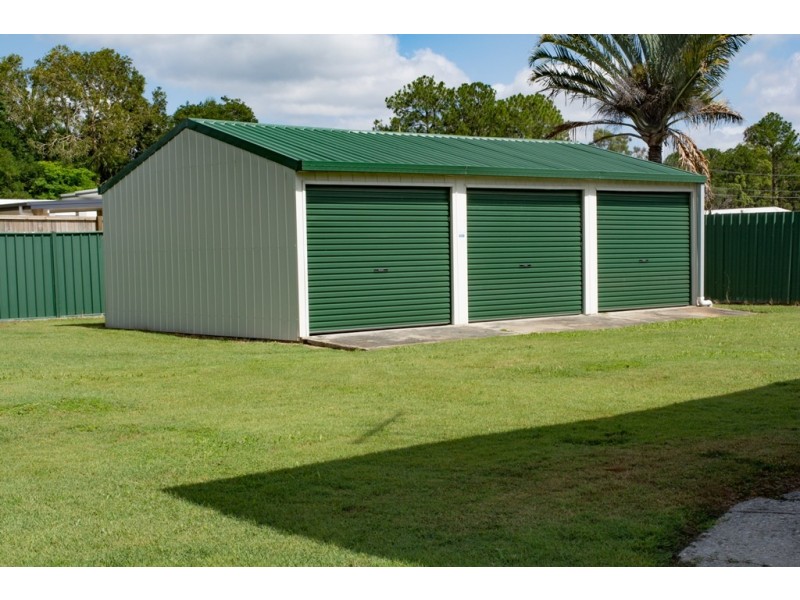 49 Evergreen Avenue, Loganlea QLD 4131