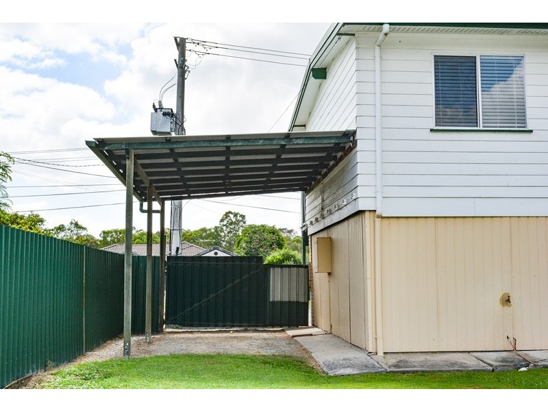 49 Evergreen Avenue, Loganlea QLD 4131