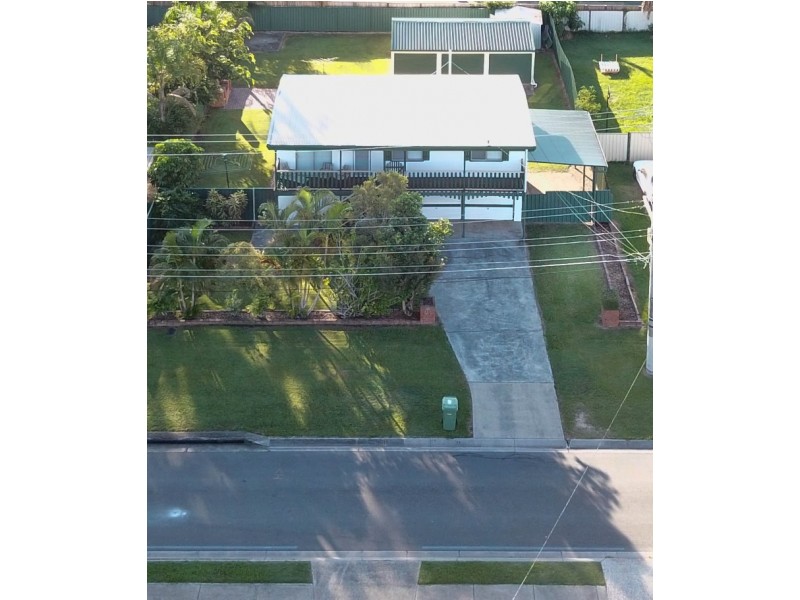 49 Evergreen Avenue, Loganlea QLD 4131