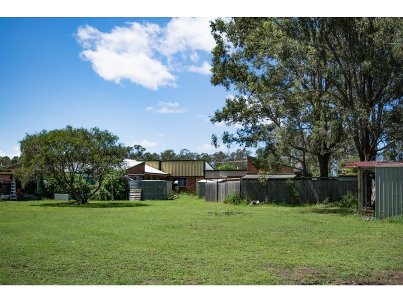 56-84 Featherstone Road, Chambers Flat QLD 4133
