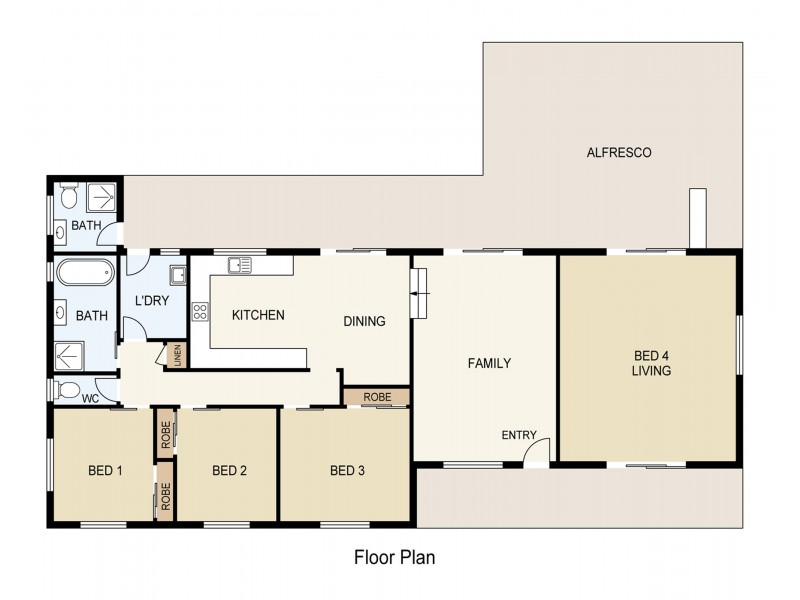 27A Monash Road, Loganlea QLD 4131