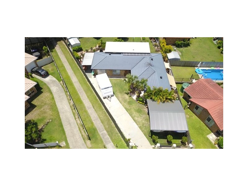 17 Lutton Court, Boronia Heights QLD 4124