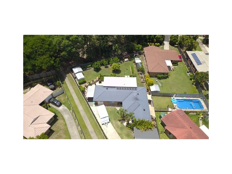 17 Lutton Court, Boronia Heights QLD 4124