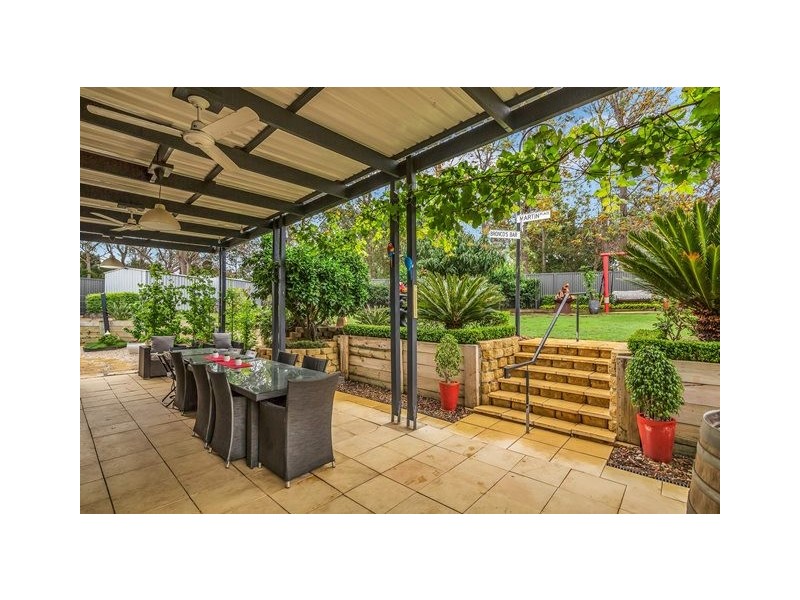 17 Lutton Court, Boronia Heights QLD 4124