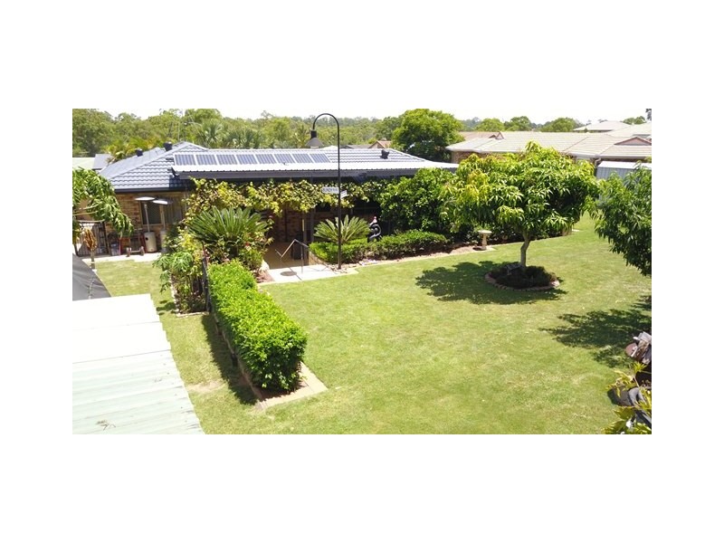 17 Lutton Court, Boronia Heights QLD 4124