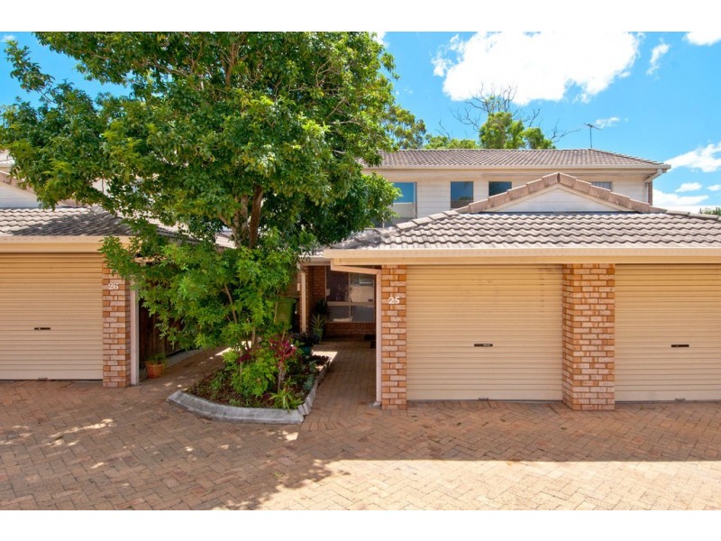 25/709 Kingston Rd, Waterford West QLD 4133