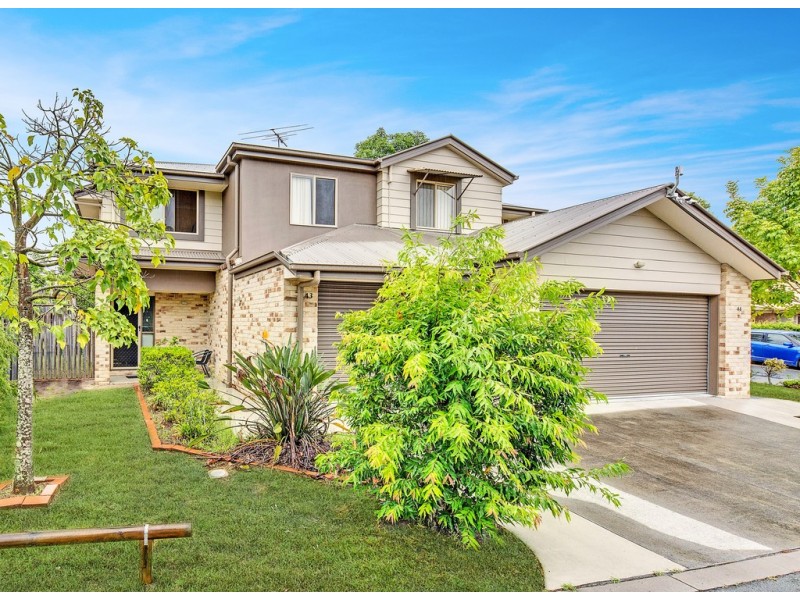 43/36 Rushton Street, Runcorn QLD 4113