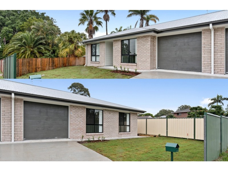 815 Kingston Rd, Waterford West QLD 4133