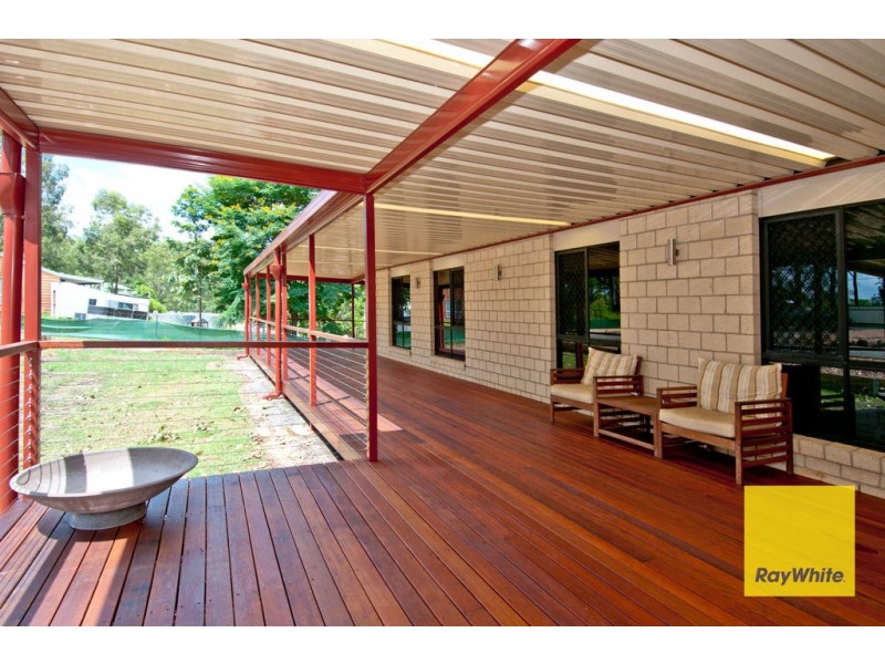 427-433 Millstream Rd, Cedar Vale QLD 4285