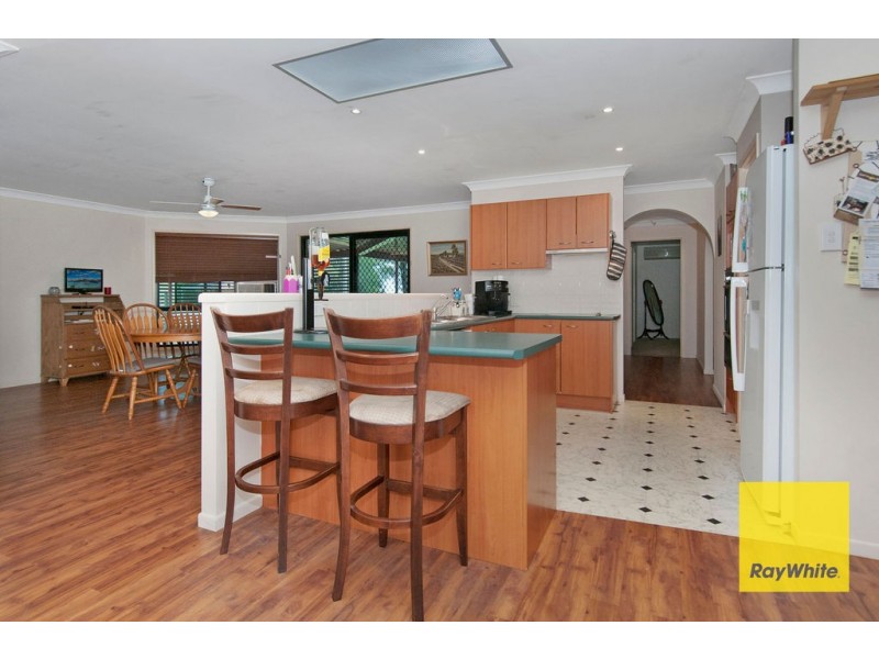 427-433 Millstream Rd, Cedar Vale QLD 4285