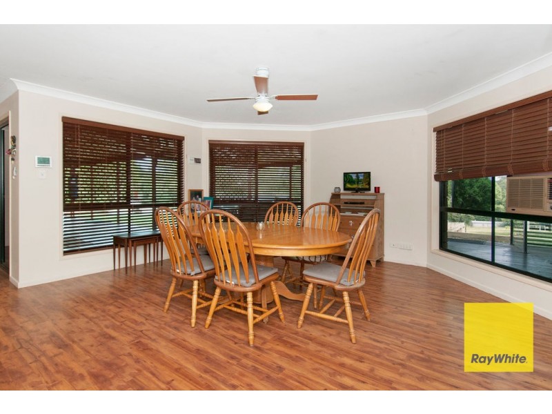 427-433 Millstream Rd, Cedar Vale QLD 4285