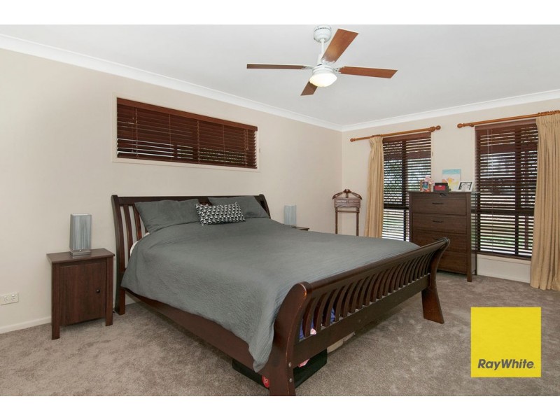 427-433 Millstream Rd, Cedar Vale QLD 4285