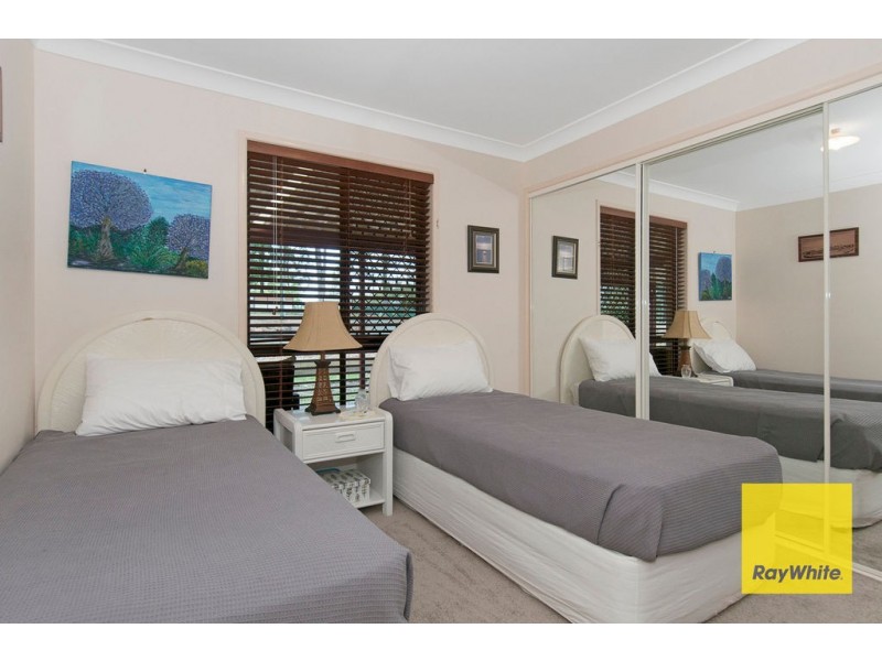 427-433 Millstream Rd, Cedar Vale QLD 4285