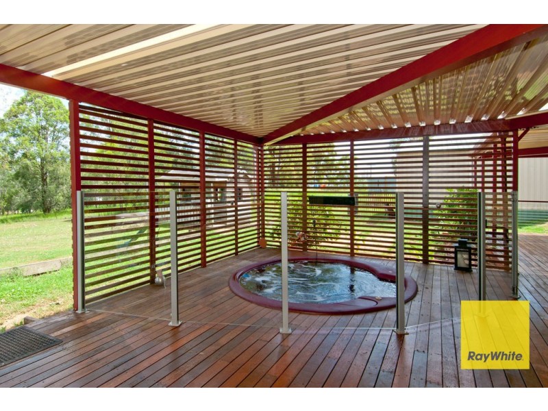 427-433 Millstream Rd, Cedar Vale QLD 4285