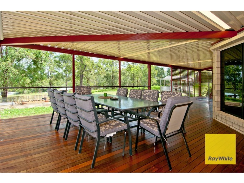 427-433 Millstream Rd, Cedar Vale QLD 4285