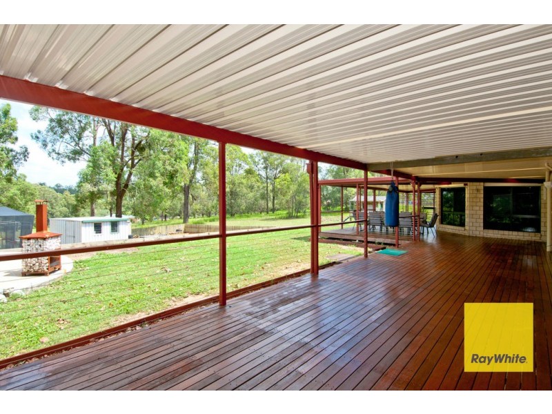 427-433 Millstream Rd, Cedar Vale QLD 4285